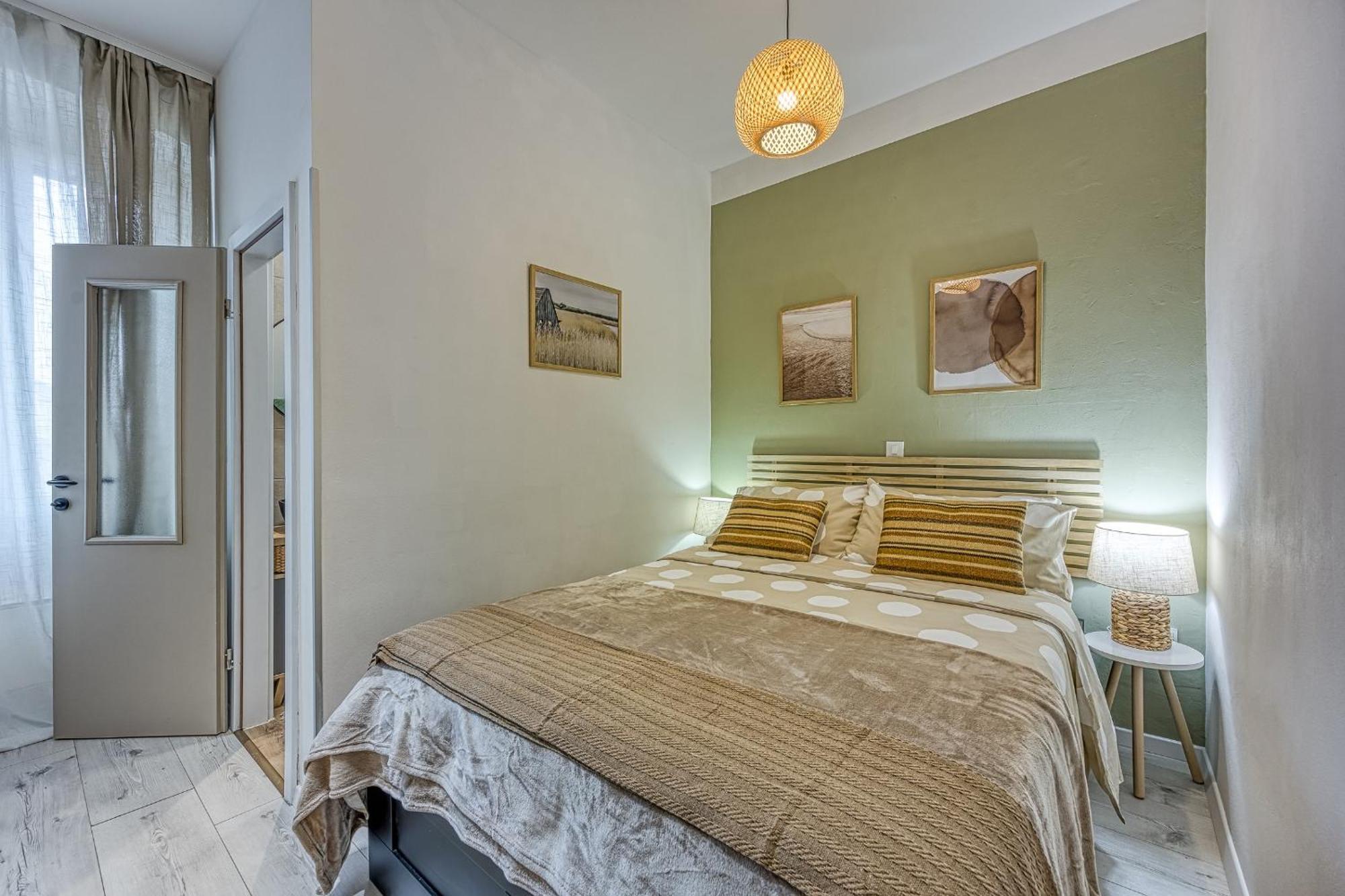 Eva - Storia Parentina Apartment Poreč